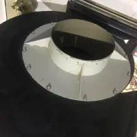 سانتیفیوژ هوا کش|کافی‌شاپ و رستوران|آبادان, |دیوار