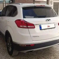 تیگو5 FL مدل96 فول|خودرو سواری و وانت|خرمآباد, |دیوار