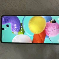 a51 ۱۲۸ سامسونگ گیگ رم ۶