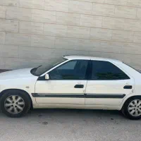 زانتیا مدل ۸۷