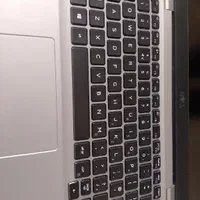 فروش لپ تاپ دل 5310 در حد نو|رایانه همراه|لاهیجان, شیشه گران|دیوار