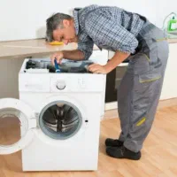 سرویس کلر ابی.ولباسشویی