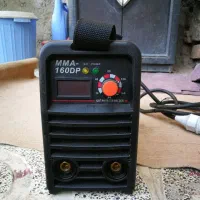 دستگاه جوش ماکوته 160 امپر اصلی