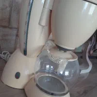 ۲ عدد قهوه ساز برند اروپایی نو|سماور، چای‌ساز، قهوه‌ساز|مشهد, نیروی هوایی|دیوار