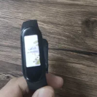 مچ بند شائومی می بند ۵