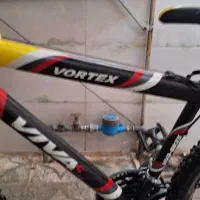 دوچرخه ۲۶ ویوا مدل ورتکس تایوان اصل|دوچرخه، اسکیت، اسکوتر|لاهیجان, مهرگان|دیوار