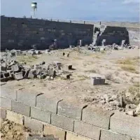 ۲۵۰متر زمین چاردیواری کرج سهیلیه قاسم گرجی