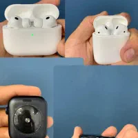 ایرپاد اپل واچ اصلی