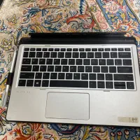 HP elite x2 g2|رایانه همراه|تهران, خرمشهر|دیوار