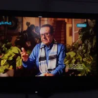 سلام تلویزیون ال سی دی 37اینچ|تلویزیون و پروژکتور|رباطکریم, نصیرشهر|دیوار