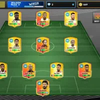 دریم لیگ فروشی