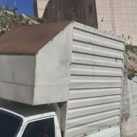 باربند پیکان وانت ارتفاع بلند