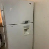 یخچال فریزر الجی اصلی