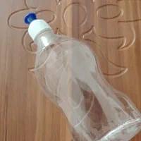 بطری بهداشتی مخصوص مایع ظرفشویی