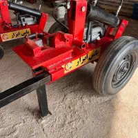 تولید قیچی خم و برش میگرد خاموت زن بالابر|ماشین‌آلات صنعتی|پاکدشت, خاتون آباد|دیوار