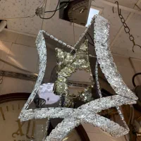 لوستر مدرن با شرایط فروش ویژه از ۳ تا ۷ آذر ماه|لوستر و چراغ آویز|اراک, |دیوار