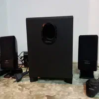 اسپیکر edifier مدل M1350