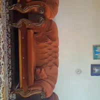 مبل|مبلمان خانگی و میز عسلی|آزادشهر, |دیوار