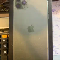 ایفون ۱۱ پرو مکس