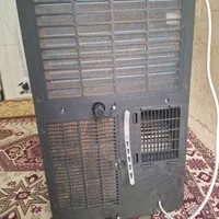 کولر ایستاده نو|کولر گازی و فن‌کوئل|کوهدشت, |دیوار