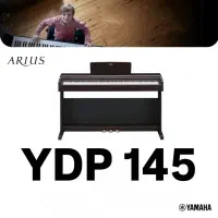 پیانو یاماها YDP145