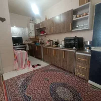 ویلایی همکف موتورو مستقل