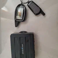 دزدگیر magicar|قطعات یدکی و لوازم جانبی|فردیس, فردیس|دیوار