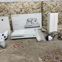 Xbox one s 1tra