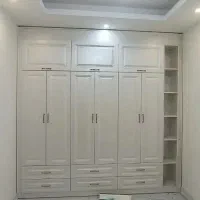 تعمیرات کابینت کمد دراور کشو در منزل کابینت سازی