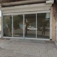 اجاره مغازه ۴۰ متری در کوی سیدی حاشیه خیابان اصلی|اجارهٔ مغازه و غرفه|مشهد, کوی سیدی|دیوار