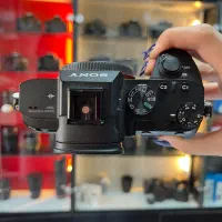دوربین اقساطی سونی Sony a7 III body|دوربین عکاسی و فیلم‌برداری|کرج, گلشهر|دیوار