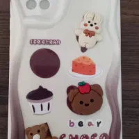 گارد گوشی a51 سامسونگ