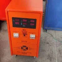 فروش استابلایزر (stabilizer) سه فاز 30KVA - 96A|قطعات و لوازم جانبی رایانه|تهران, فتح|دیوار