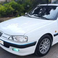 فروش سواری پژو پارس سال مدل 94