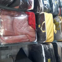 روکش صندلی ماشین