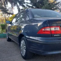 سمند lx Ef7 مدل ۹۶|خودرو سواری و وانت|لواسان, |دیوار