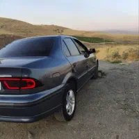 سمند .فقط نقد|خودرو سواری و وانت|اردکان, |دیوار