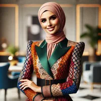 منشی و اپراتور تلفن حقوق ثابت محیط کاملا آرامش