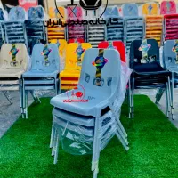 صندلی پلاستیکی باغی کافه مدل ارشام|صندلی و نیمکت|تهران, میدان ولیعصر|دیوار