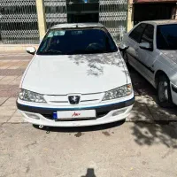 پژو پارس ۱۴۰۱