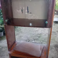 کمد ویترین