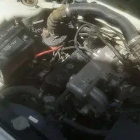 پیکان وانت دوگانه ۱۳۸۹|خودرو سواری و وانت|دهدشت, |دیوار