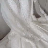 اجاره لباس عروس تمیز|لباس|تهران, مختاری|دیوار