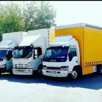 خدمات باربری و اسباب کشی منزل( ماشین بار)|خدمات حمل و نقل|شیراز, زرهی|دیوار