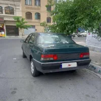 پژو آزادی  مدل ۸۴