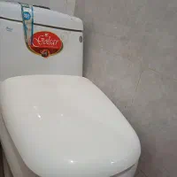 دستشویی فرنگی