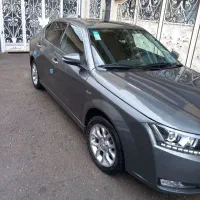 دناپلاس توربو اتومات مدل ۱۴۰۲ مشابه صفر