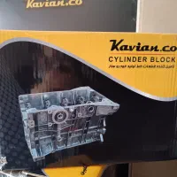 فروش ویژه بلوک سیلندر 206 تیپ2 و بلوک سیلندر 405