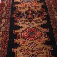 فرش دستباف طبیعی