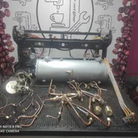 تعمیر دستگاه قهوه ساز و اسپرسو ساز ،صنعتی،خانگی|خدمات پیشه و مهارت|تهران, مسعودیه|دیوار